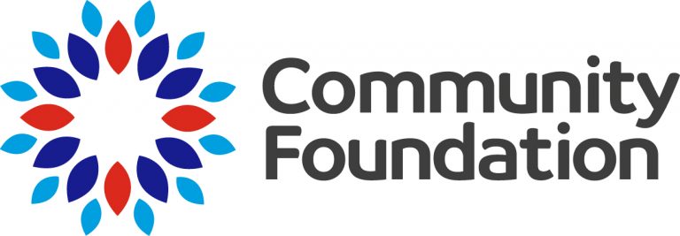 Community Foundation Logo