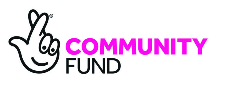 National Lottery Community Fund