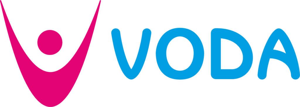 VODA Logo