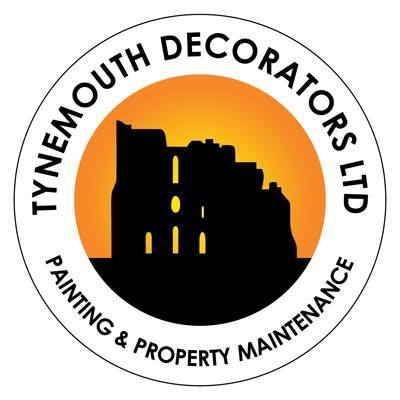 Tynemouth Decorators Logo