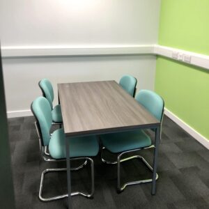 Small meeting room