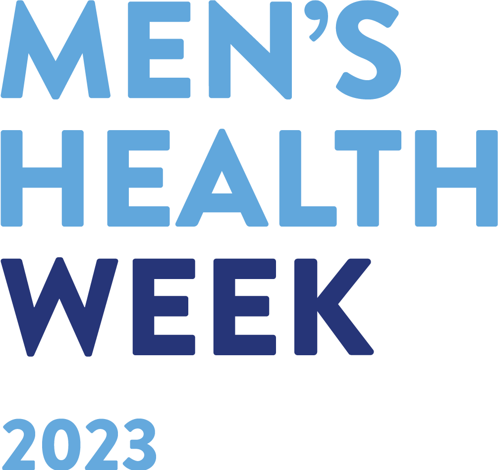 Men's Health Week 2023