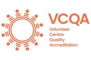 VCQA red logo