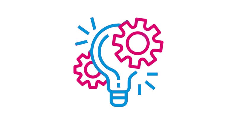 Fallback project logo