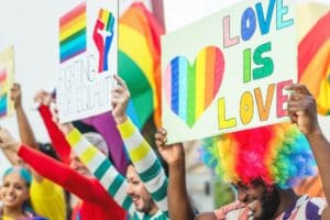 Supporting LGBTQ+ Communities: Volunteer Opportunities in the North East